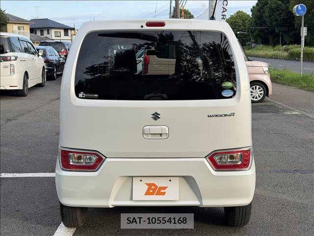 Suzuki WAGON R 2020-03 7621392-22