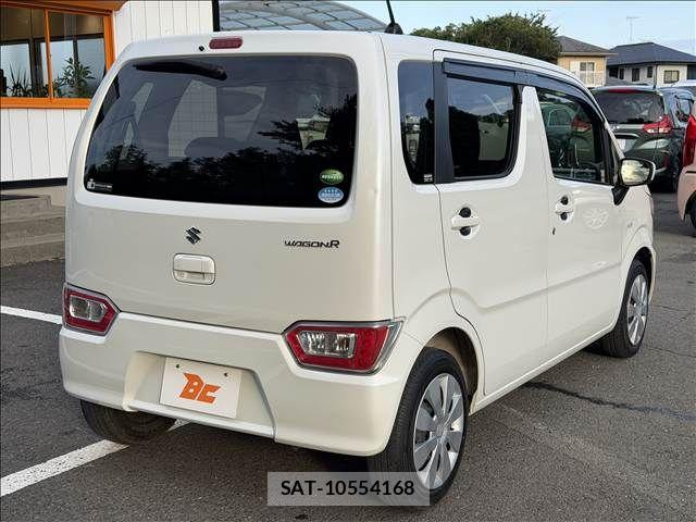 Suzuki WAGON R 2020-03 7621392-23