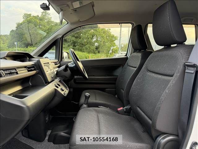 Suzuki WAGON R 2020-03 7621392-24