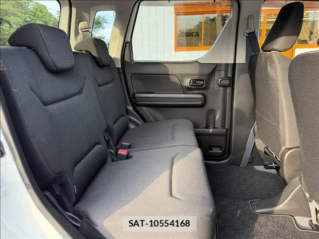 Suzuki WAGON R 2020-03 7621392-25