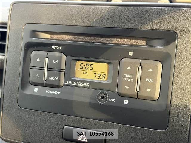 Suzuki WAGON R 2020-03 7621392-2