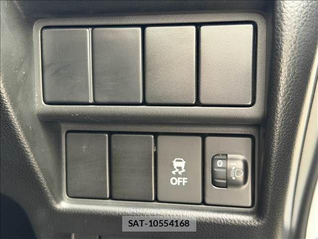 Suzuki WAGON R 2020-03 7621392-3