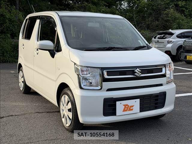 Suzuki WAGON R 2020-03 7621392-4