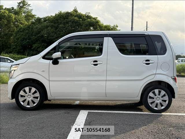 Suzuki WAGON R 2020-03 7621392-5
