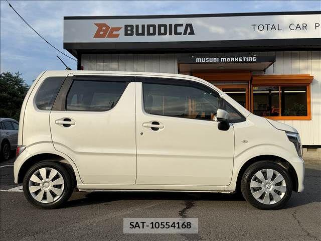 Suzuki WAGON R 2020-03 7621392-6