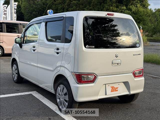 Suzuki WAGON R 2020-03 7621392-7