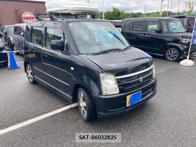 Suzuki WAGON R 2007-09 7621424-0