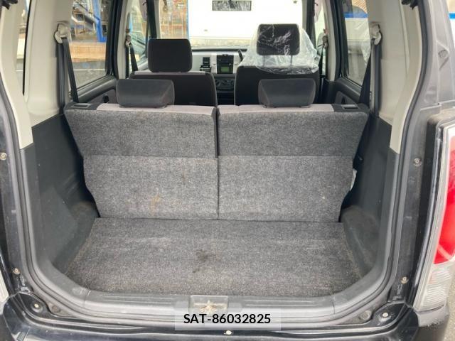 Suzuki WAGON R 2007-09 7621424-9