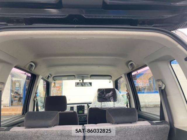 Suzuki WAGON R 2007-09 7621424-10