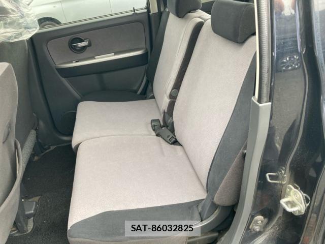 Suzuki WAGON R 2007-09 7621424-11