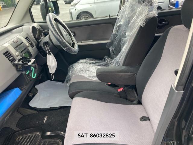 Suzuki WAGON R 2007-09 7621424-12