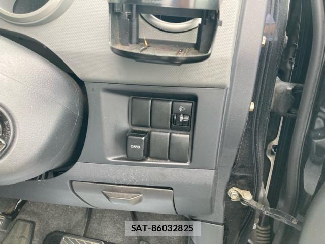 Suzuki WAGON R 2007-09 7621424-13