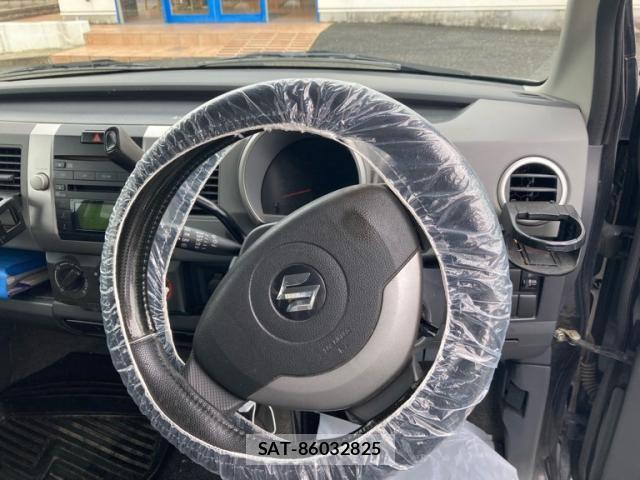 Suzuki WAGON R 2007-09 7621424-14