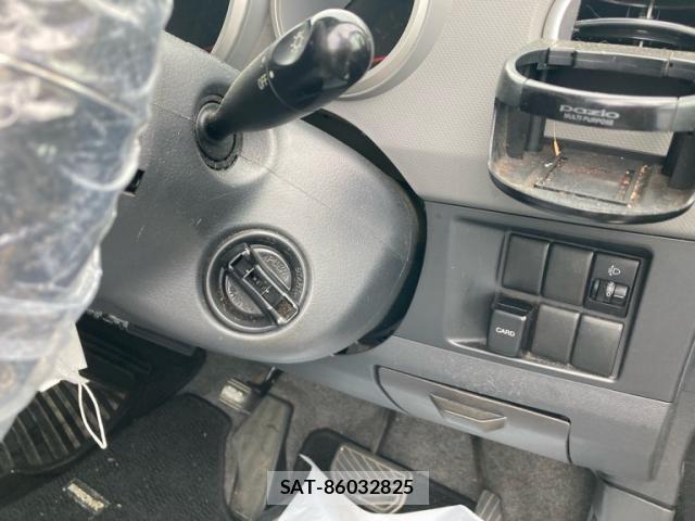 Suzuki WAGON R 2007-09 7621424-15