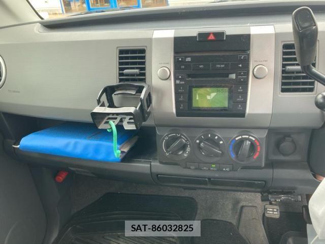 Suzuki WAGON R 2007-09 7621424-16