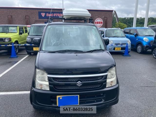 Suzuki WAGON R 2007-09 7621424-1