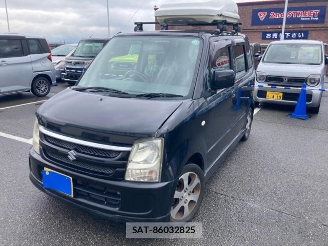 Suzuki WAGON R 2007-09 7621424-2