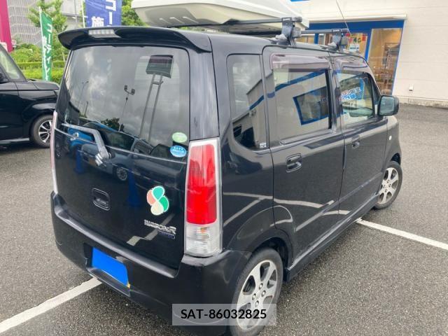 Suzuki WAGON R 2007-09 7621424-3