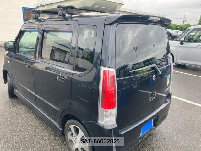 Suzuki WAGON R 2007-09 7621424-4