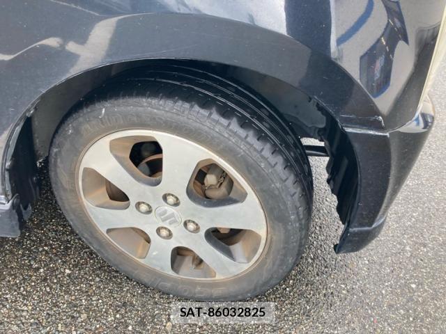 Suzuki WAGON R 2007-09 7621424-5