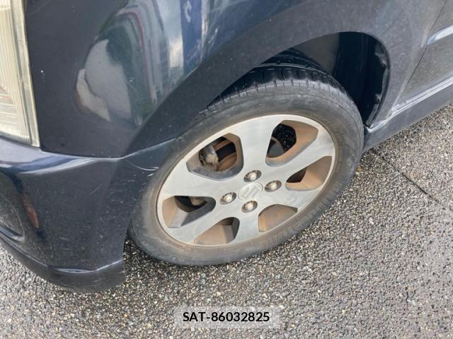 Suzuki WAGON R 2007-09 7621424-6