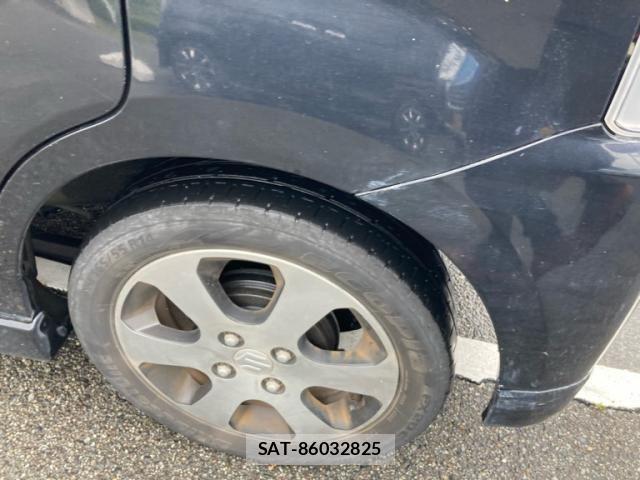 Suzuki WAGON R 2007-09 7621424-7