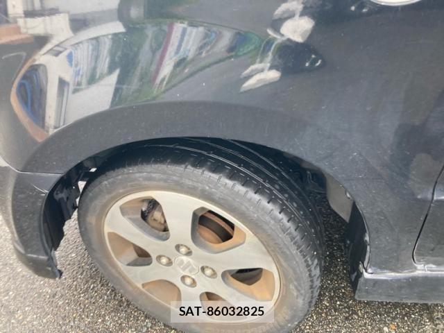 Suzuki WAGON R 2007-09 7621424-8