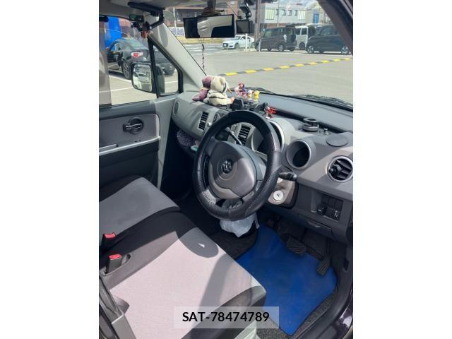 Suzuki WAGON R 2005-09 7621423-11