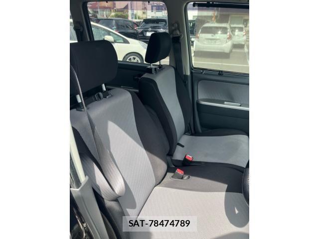 Suzuki WAGON R 2005-09 7621423-12