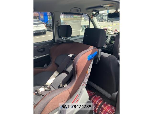 Suzuki WAGON R 2005-09 7621423-13