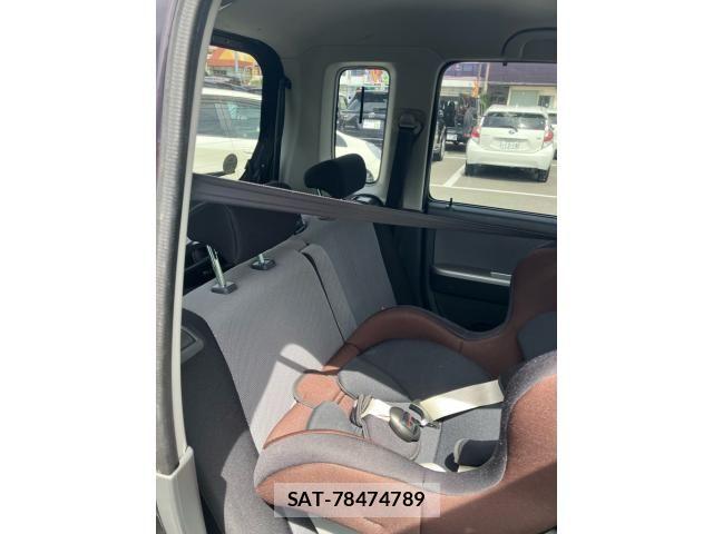 Suzuki WAGON R 2005-09 7621423-14