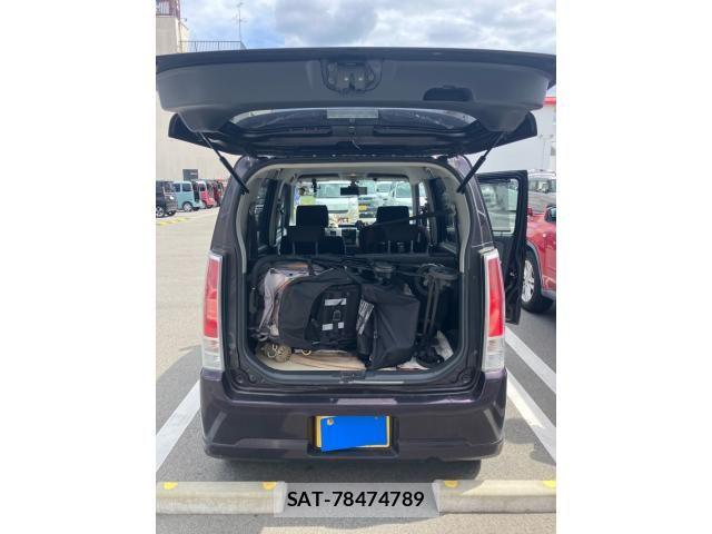 Suzuki WAGON R 2005-09 7621423-15
