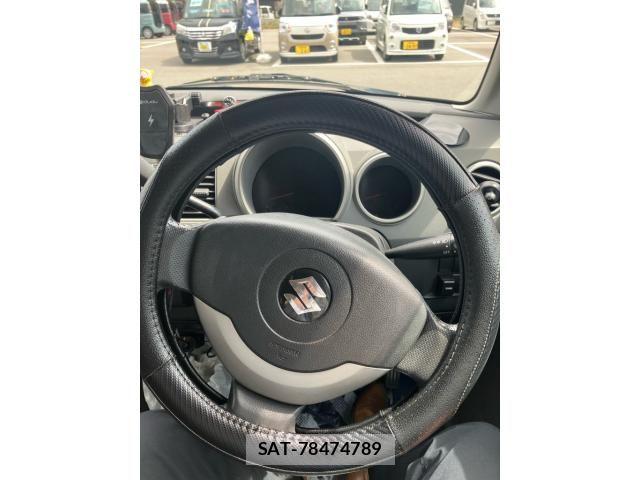 Suzuki WAGON R 2005-09 7621423-16