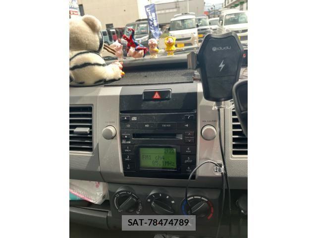 Suzuki WAGON R 2005-09 7621423-17