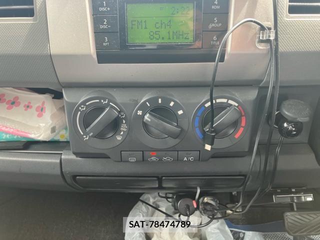 Suzuki WAGON R 2005-09 7621423-18