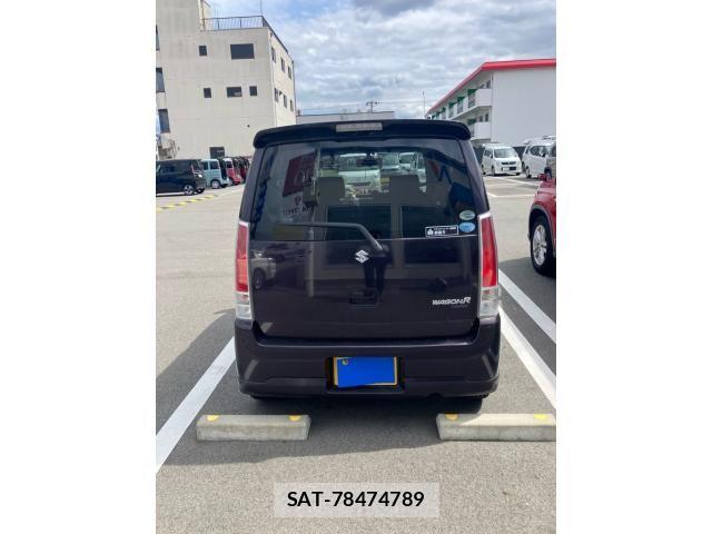 Suzuki WAGON R 2005-09 7621423-1