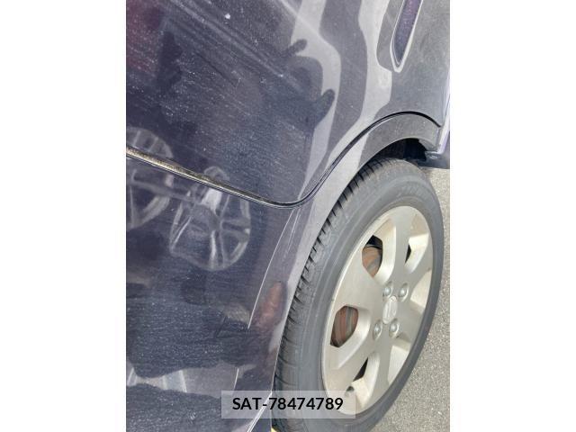 Suzuki WAGON R 2005-09 7621423-19