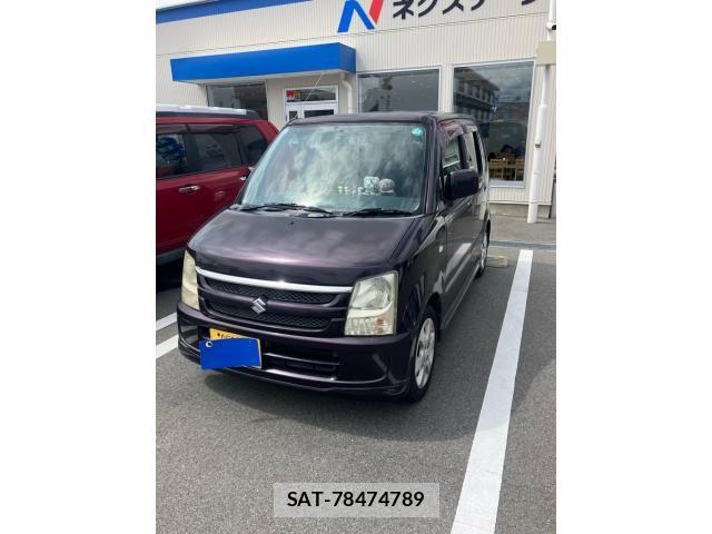 Suzuki WAGON R 2005-09 7621423-3
