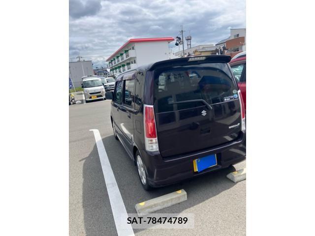 Suzuki WAGON R 2005-09 7621423-4