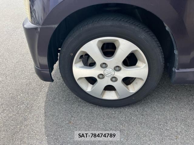 Suzuki WAGON R 2005-09 7621423-6