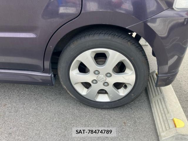 Suzuki WAGON R 2005-09 7621423-7