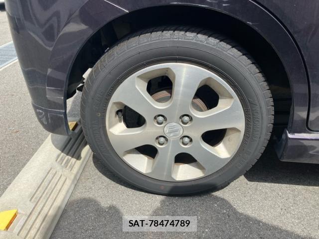 Suzuki WAGON R 2005-09 7621423-8