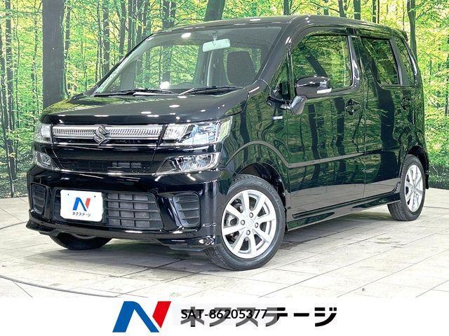 Suzuki WAGON R 2017-06 7621396-0