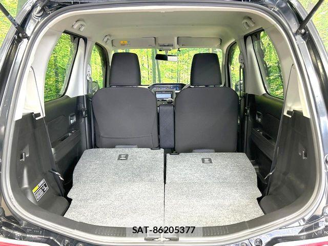 Suzuki WAGON R 2017-06 7621396-9