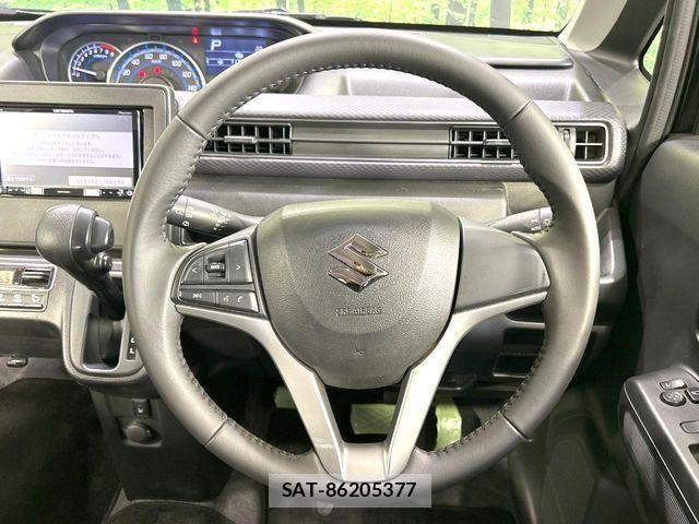 Suzuki WAGON R 2017-06 7621396-10