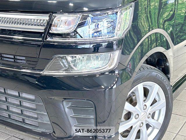 Suzuki WAGON R 2017-06 7621396-11
