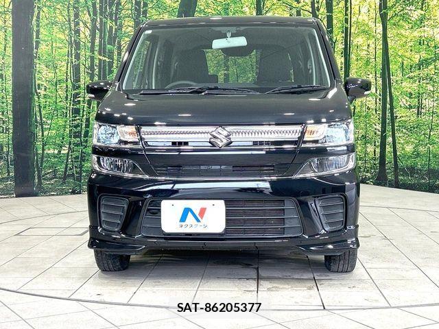 Suzuki WAGON R 2017-06 7621396-13