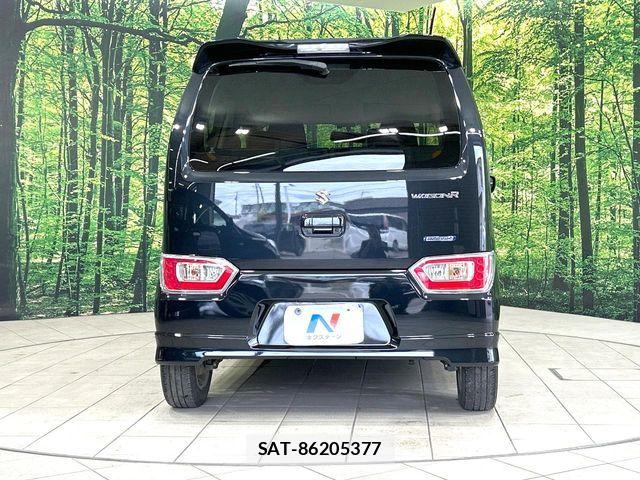Suzuki WAGON R 2017-06 7621396-14