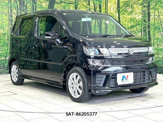 Suzuki WAGON R 2017-06 7621396-15