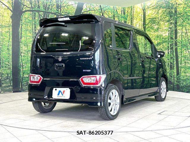 Suzuki WAGON R 2017-06 7621396-16